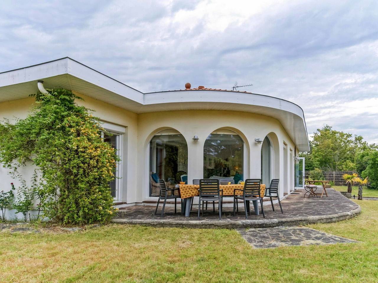 Ile de France - Ile de France 360.1 in Labenne Océan, Labenne