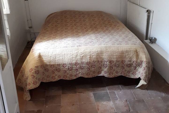 Location de vacances pour 6 personnes, avec balcon à Aiguines - 2