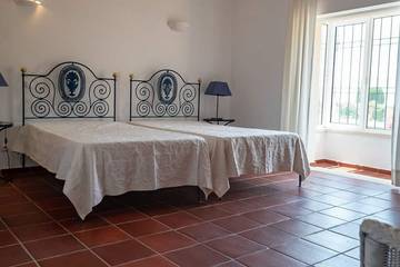 Villa voor 6 Personen in Luz, Faro District, Afbeelding 3