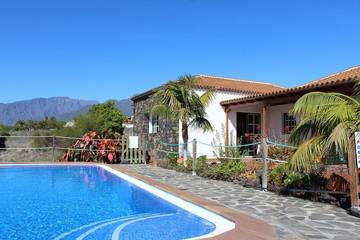 Bungalow para 2 Personas en Los Llanos de Aridane, La Palma Sur, Foto 3