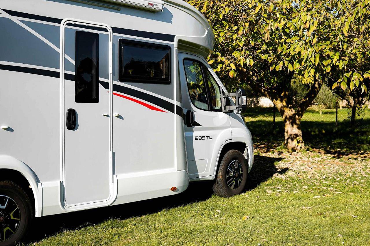 Camper Istra in Pula-Medulin, Pula