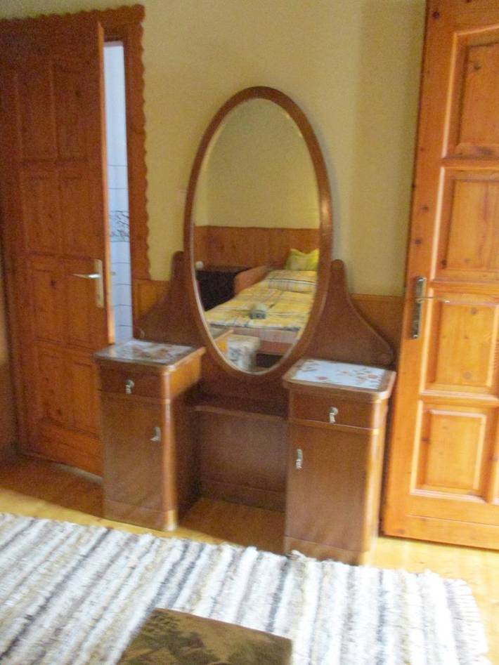 Gîte pour 2 personnes, avec Terrasse et Jardin dans Szentgotthard - 3