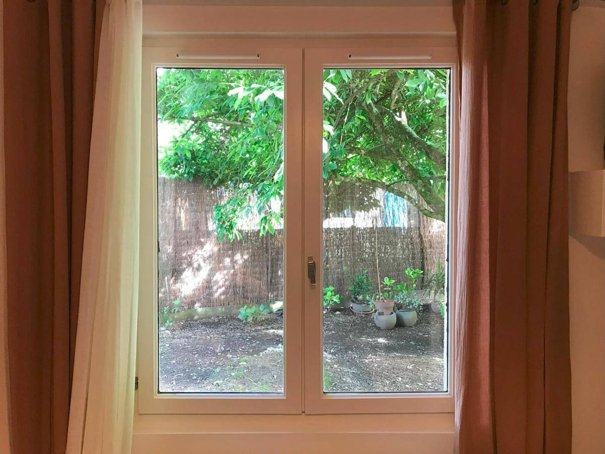 Chambre d'hôtes 'Sous le magnolia' in Oloron-Sainte-Marie, Béarn