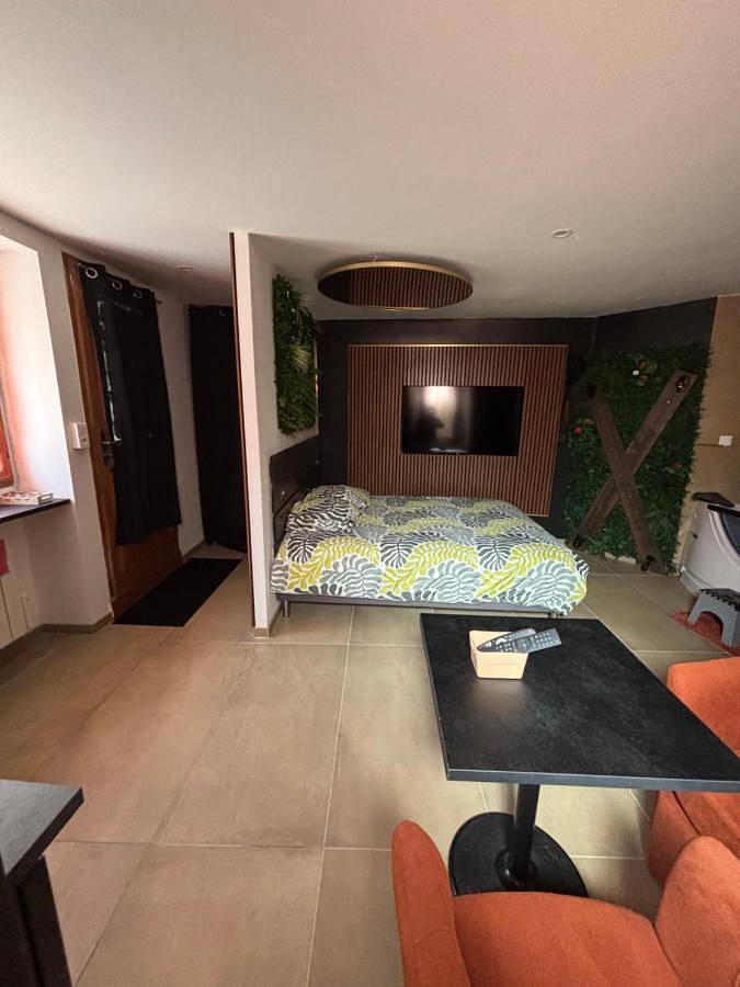 Appartement entier, Esperanza in Vizille, Isère