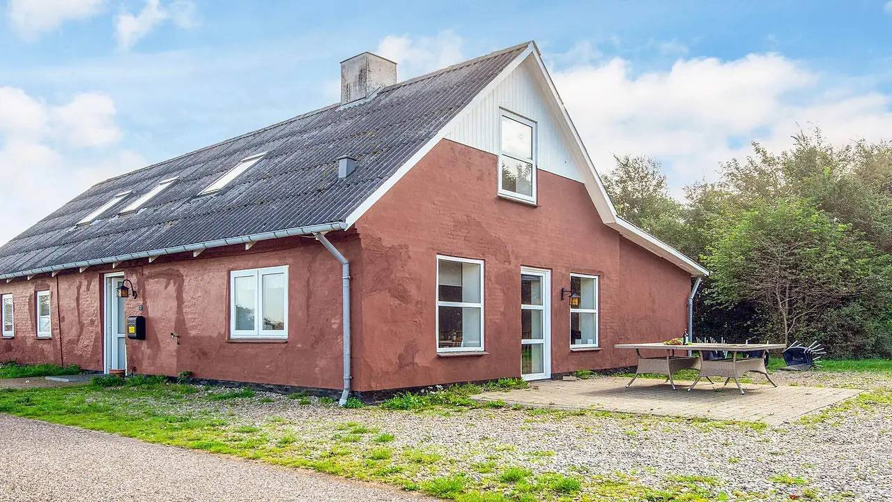 Casa vacanza a Piana de marea a partire da 93€ a notte