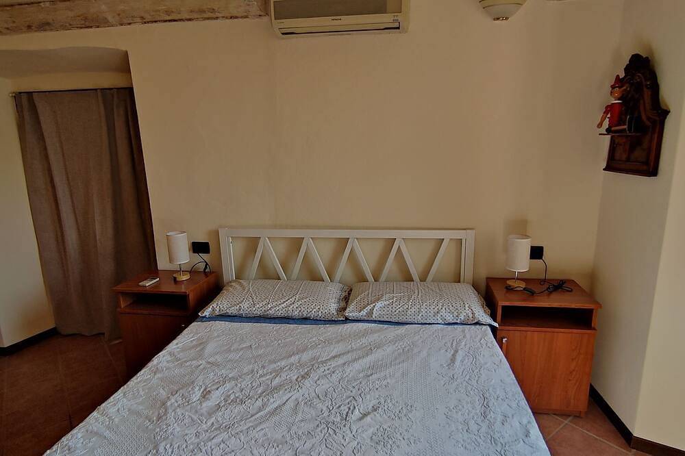 Ganze Wohnung, Dimora Fenni – Historic elegance and modern comfort in the heart of Monte Isola in Monte Isola, Iseosee