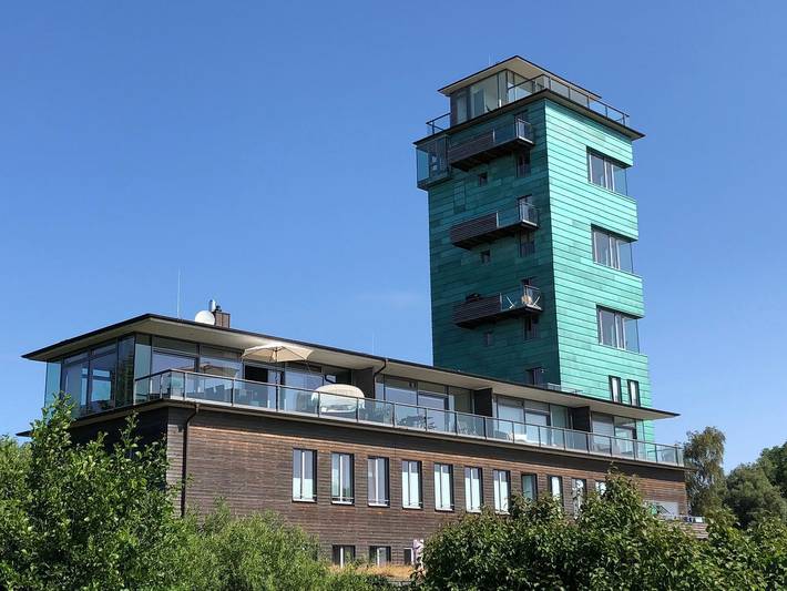 Ferienwohnung für 6 Personen, mit Terrasse, mit Haustier in Pelzerhaken
