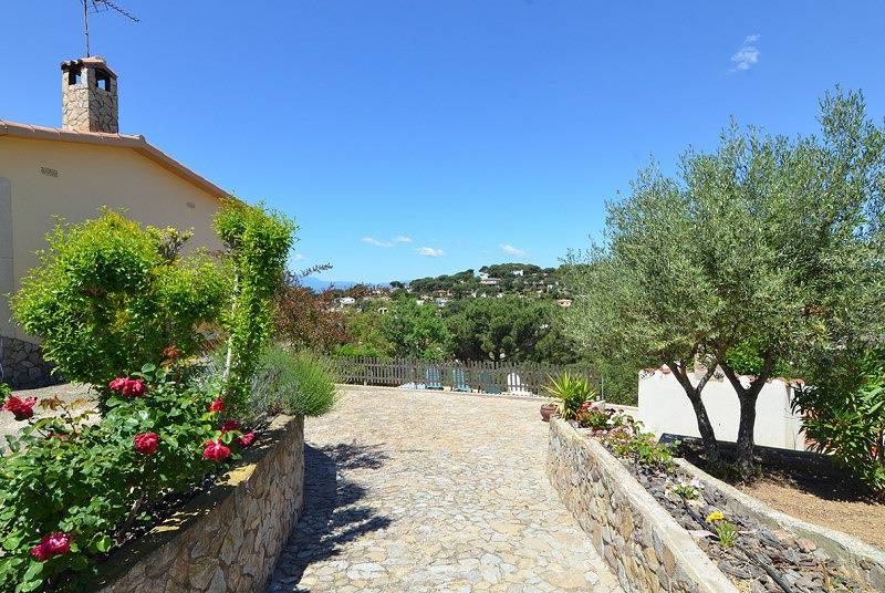 Club Villamar - Enara in Aiguaviva Parc, Vidreres