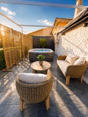 Villa for 6 People in Carlão e Amieiro, Vila Real District, Photo 2