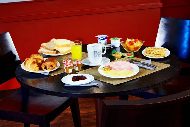 Hôtel pour 3 personnes, avec jardin, animaux acceptés à Les Ponts-de-Cé - 3