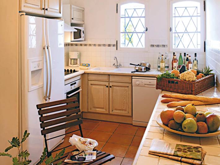 Chalet pour 4 personnes en Provence in Fayence, Région de Draguignan