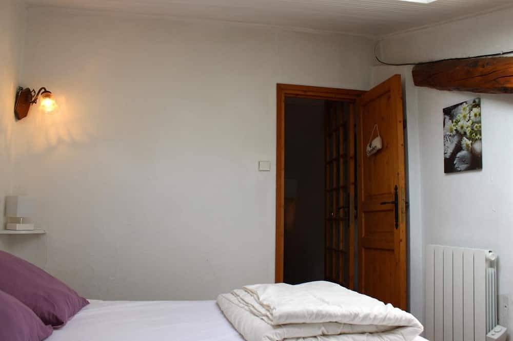 Le Gîte du Four - Saint-Martin-Vésubie in Saint-Martin-Vésubie, Nizza Region