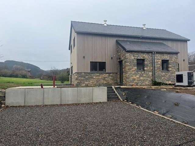 Location de vacances pour 5 personnes, avec jardin dans Petit Coo - 3