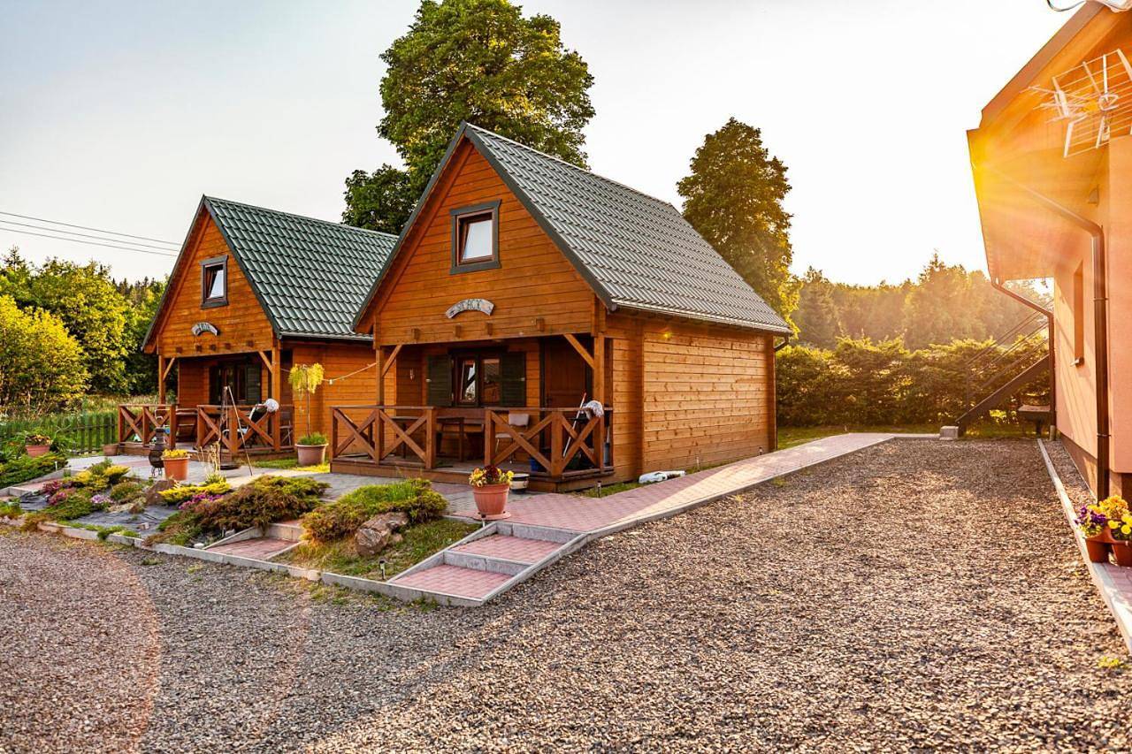 Michałówka Pokoje i Domki in Sudety (Polska)