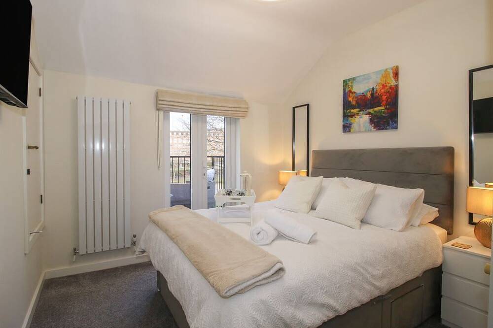 Riverside Cottage, Shrewsbury in Shrewsbury, Shropshire