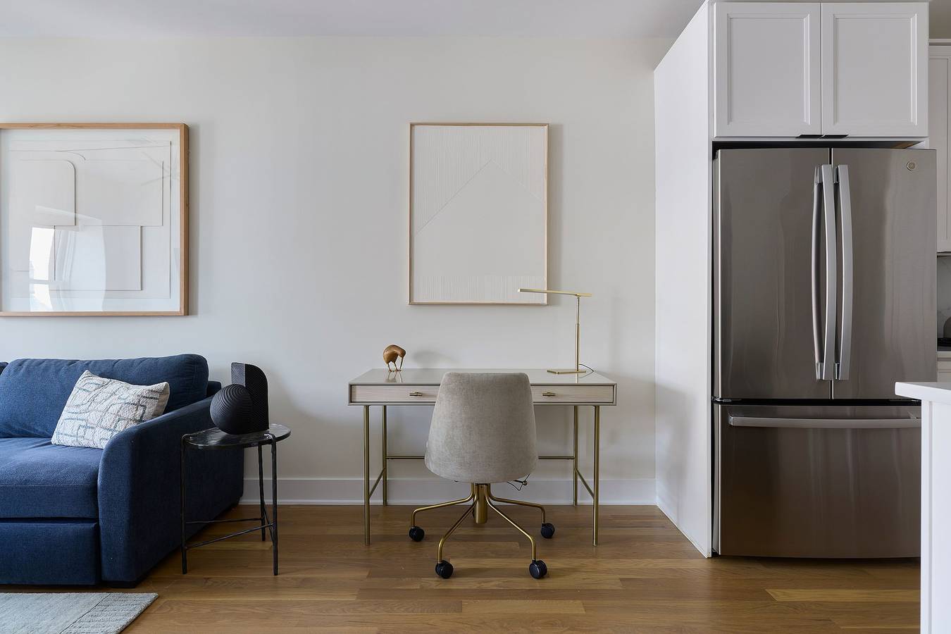 Apartamento entero, Hoboken 3Br Queen Loft in Hoboken, Condado de Hudson