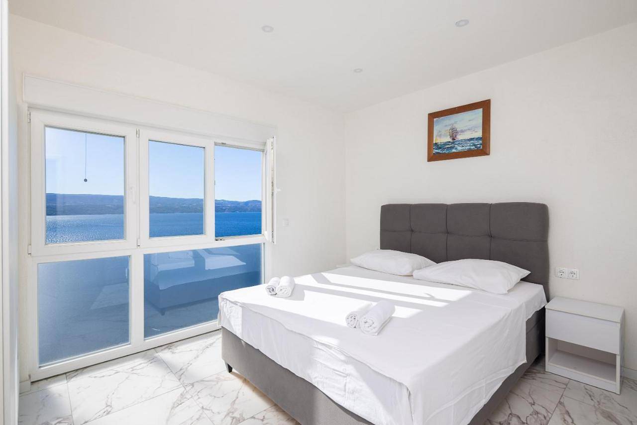 Crystal Holiday Home in Céline, Omiš-Riviera