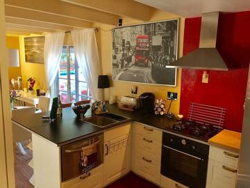 Glamping for 5 Guests in Los Angeles, San Fernando Valley, Picture 3