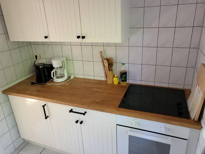 Ferienhaus für 3 Personen, mit Terrasse und Garten in Karlshagen - 4