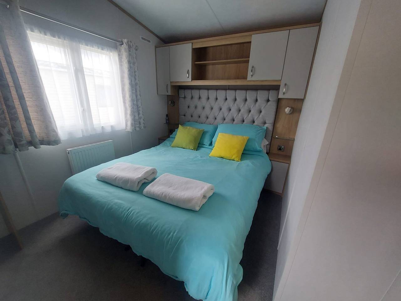 Holiday home at Hoborne Naish sleeps6 in Highcliffe, Hampshire