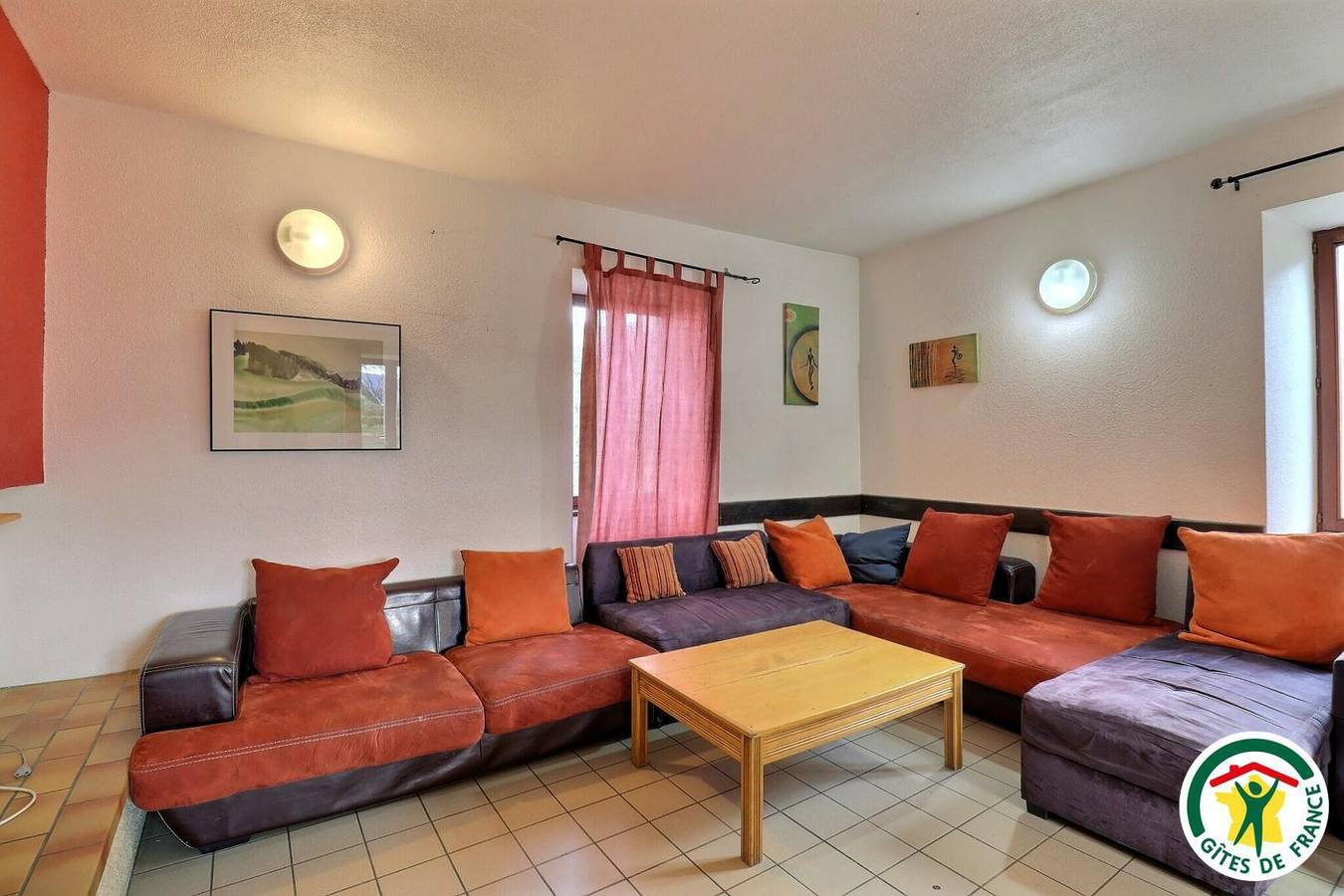 La Renardière in Saint-Agnan-en-Vercors, Parc naturel régional du Vercors