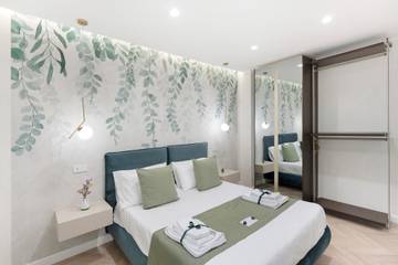 B&b per 2 Persone in Pompei, Parco nazionale del Vesuvio, Foto 2