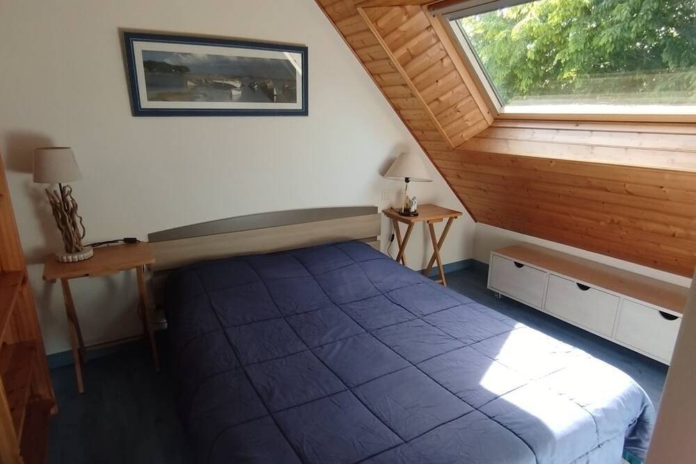 Ganze Wohnung, Ferienwohnung - Herbignac in Herbignac, Saint-Nazaire und Umgebung