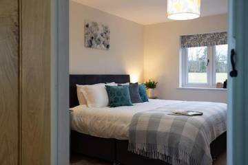 Glamping for 6 People in Carmarthenshire, South-Wales, Photo 3