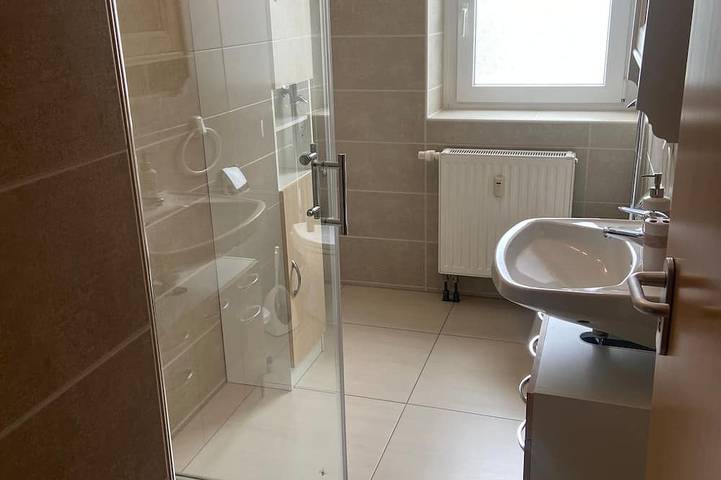 Ferienwohnung für 4 Personen, mit Haustier in Wildflecken - 4