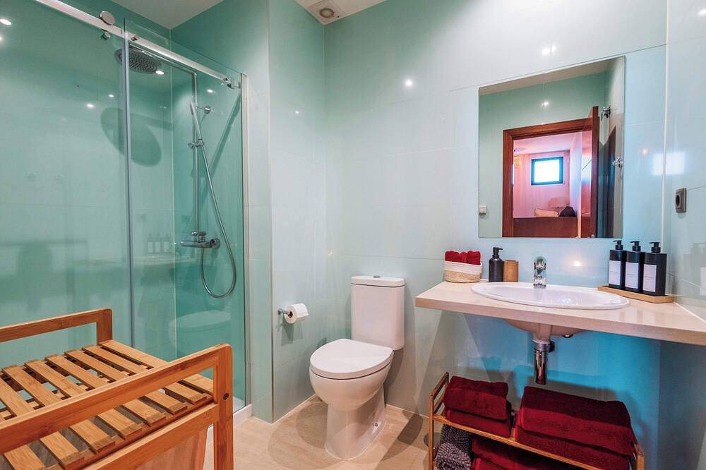 Cozy Room - Deluxe Boutique B&B Ojén/Marbella in Urbanizacion Las Jacarandas, Ojén