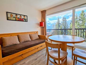 Chalet voor 4 Personen in Flaine, Grand Massif, Afbeelding 1