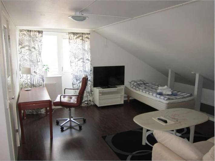 Ferienwohnung für 3 Personen - 1