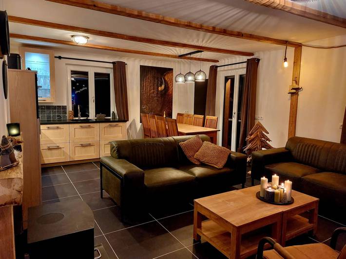 Ferienwohnung für 8 Personen, mit Balkon und Garten in Sankt Michael im Lungau - 2