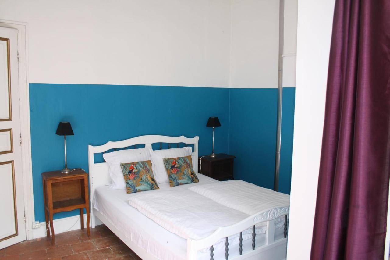 Le Therminus chambres d hôtes in Rennes-les-Bains, Parc naturel régional Corbières-Fenouillèdes