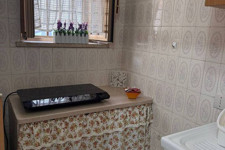 Located in the heart of Manfredonia within walking distance of the sea. in Manfredonia, Gargano
