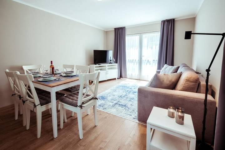 Ferienhaus für 4 Personen, mit Ausblick und Seeblick sowie Garten, mit Haustier in Siofok - 2