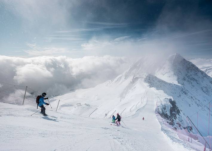 Ganze Wohnung, Fata Morgana 2 in Betten, Aletsch Arena