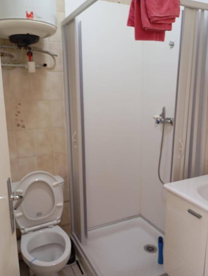 Gîte pour 3 personnes, avec vue et balcon, animaux acceptés dans Thermes Luz Saint Sauveur - 2