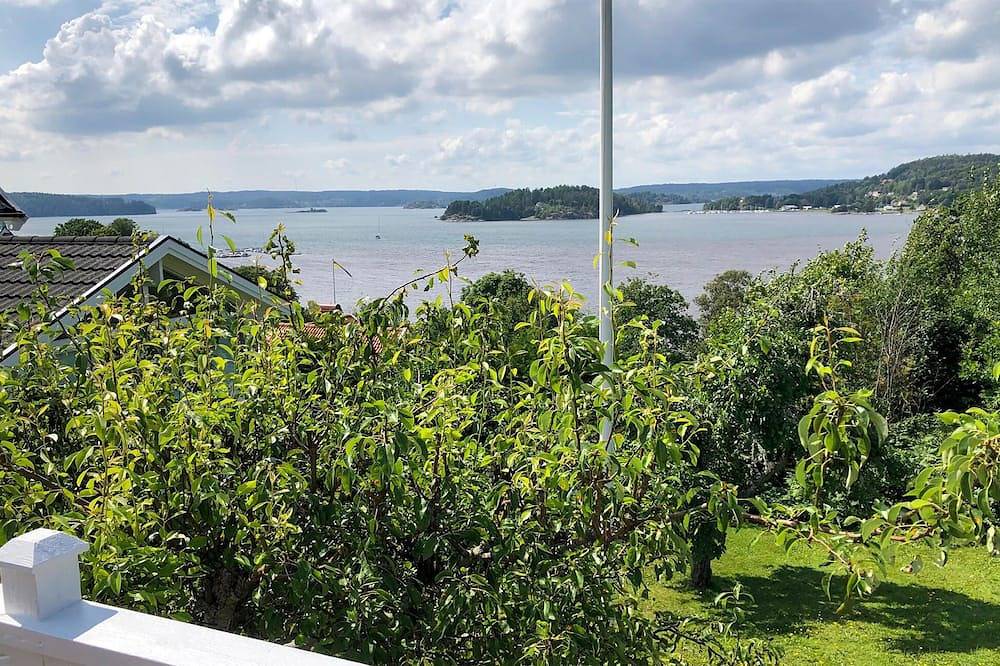 Fantastisk hjem med 1 soverom i. in Ljungskile, Norra Västkusten