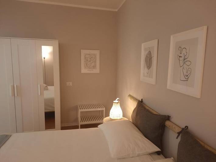 Gîte pour 2 personnes dans Angera - 3