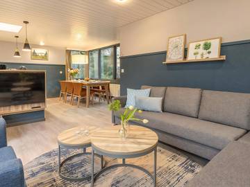 Ferienhaus für 6 Personen, mit Haustier in Horst aan de Maas