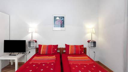 Vakantiewoning voor 2 Personen in Kreuzlingen (gemeente), Thurgau, Afbeelding 3