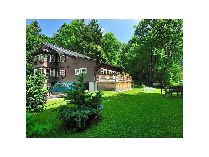 Ferienhaus für 6 Personen, mit Terrasse in Bad Oberdorf - 4
