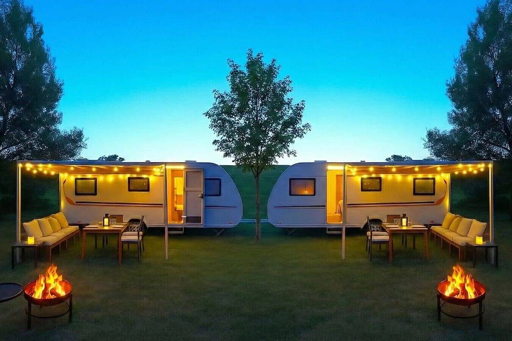 Concierge, Idyllic Farm, Scenic Views by Swisshut in Sigriswil, Meer van Thun