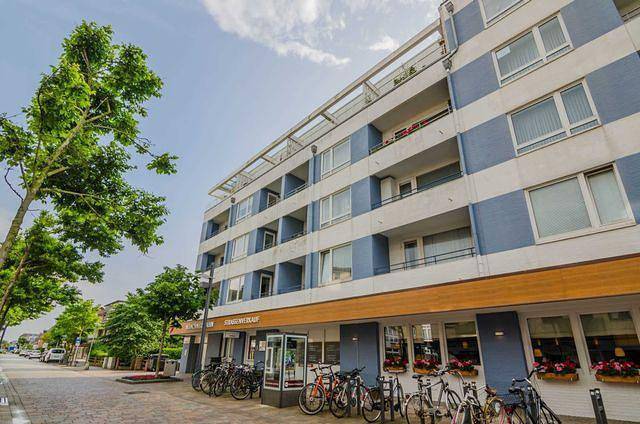 Ferienwohnung für 4 Personen, mit Balkon - 1