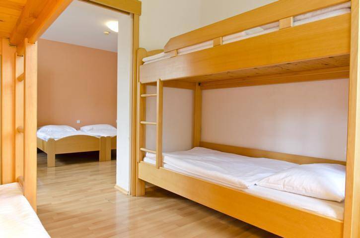 Ganze Ferienwohnung, Ferienwohnung für 6 Personen mit Terrasse in Hinterstoder-Höss, Hinterstoder