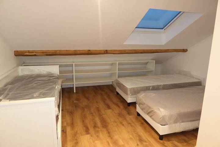 Location de vacances pour 15 personnes, animaux acceptés à Andancette - 2