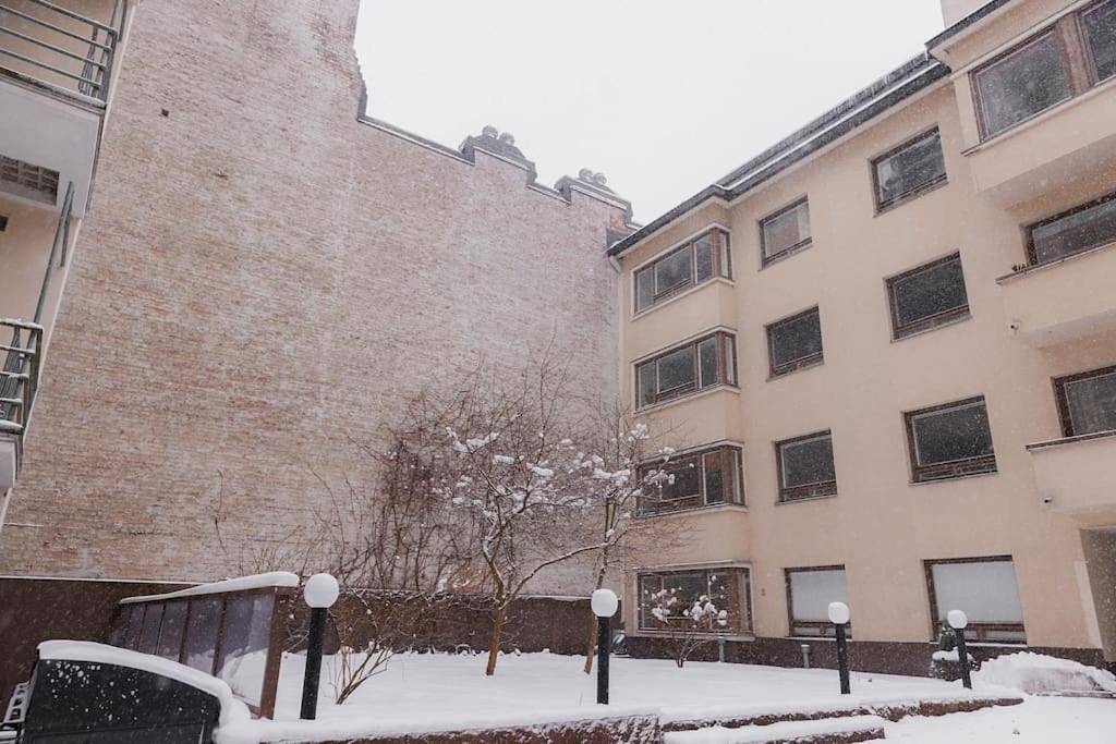 Appartement entier, Two-Bedroom Apartment in Helsinki, Uusimaa