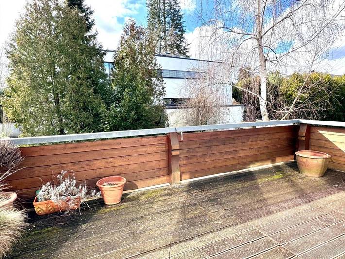 Ferienwohnung für 4 Personen, mit Ausblick und Garten in Neuwied - 4