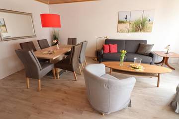 Ferienwohnung für 6 Personen in Döse, Cuxhaven, Bild 2